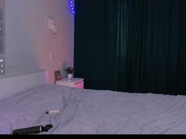 LunBunny live cam on BongaCams