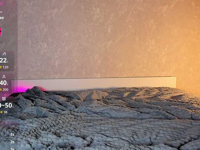 LunBunny live cam on BongaCams