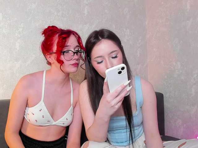 LunBunny live cam on BongaCams