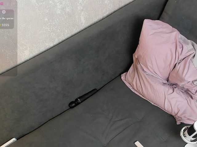 LunBunny live cam on BongaCams