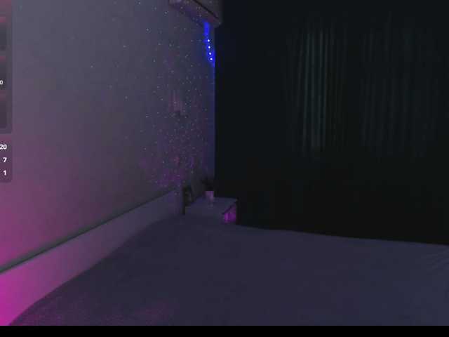 LunBunny live cam on BongaCams