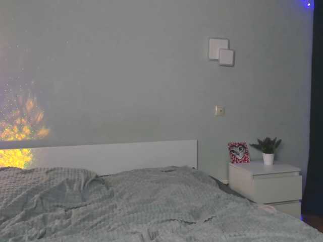 LunBunny live cam on BongaCams