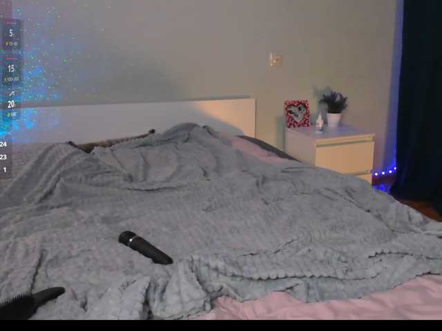 LunBunny live cam on BongaCams