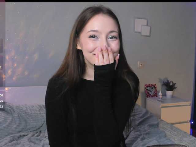 LunBunny live cam on BongaCams
