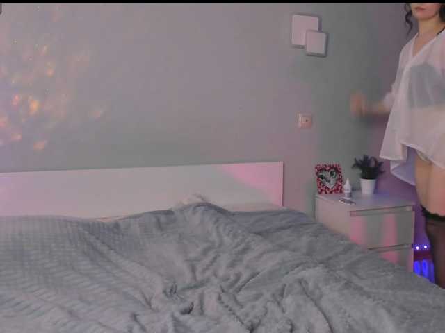 LunBunny, en directo ahora en BongaCams
