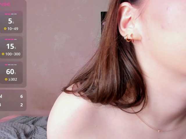 LunBunny live cam on BongaCams