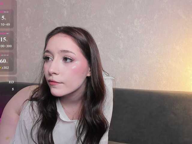 LunBunny live cam on BongaCams