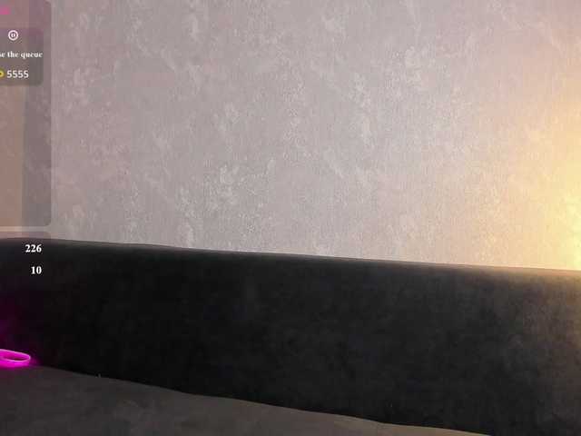 LunBunny live cam on BongaCams