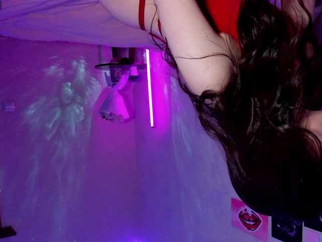 LunBunny live cam on BongaCams