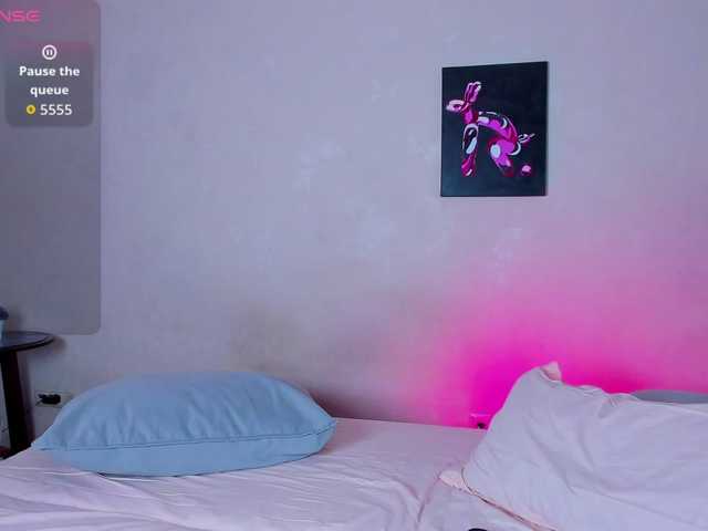 LunBunny live cam on BongaCams