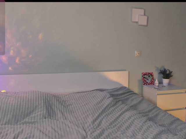 LunBunny live cam on BongaCams