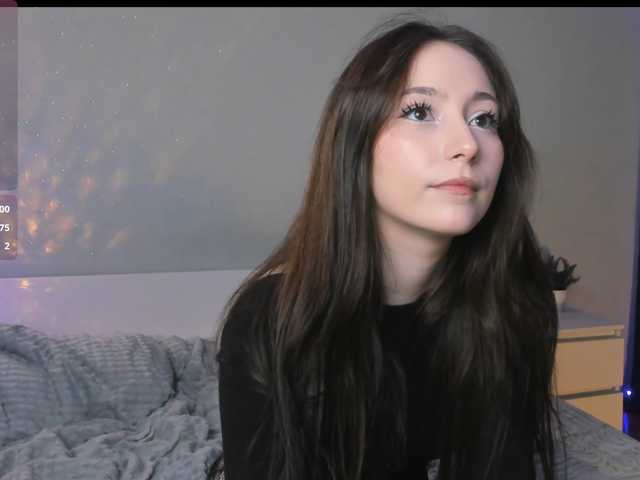 LunBunny live cam on BongaCams