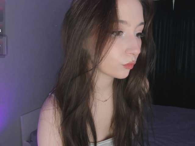 LunBunny live cam on BongaCams