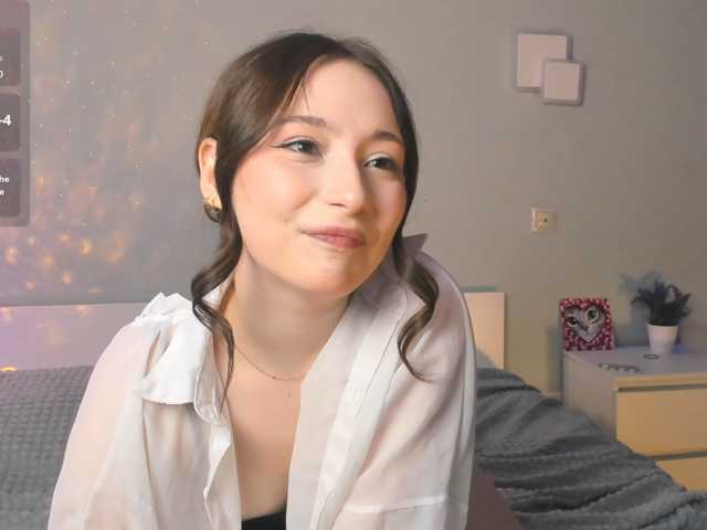 LunBunny live cam on BongaCams