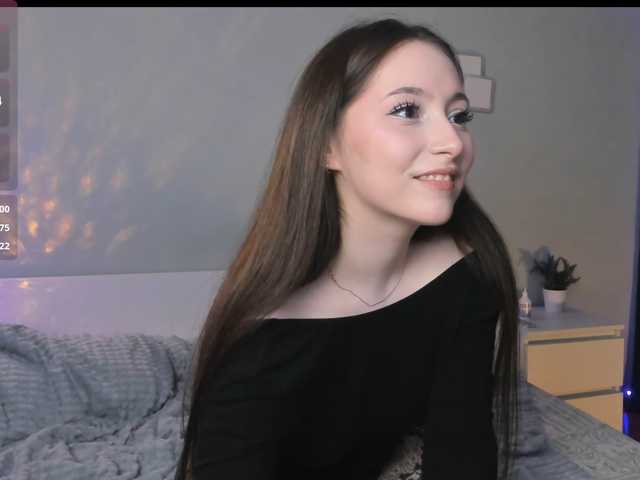 LunBunny live cam on BongaCams