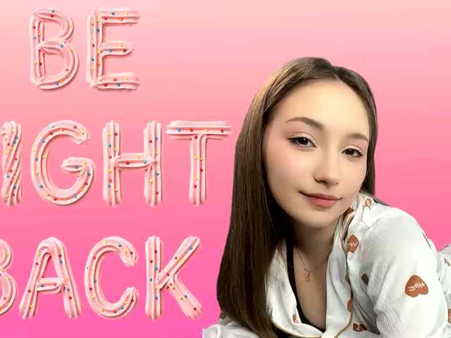 LunBunny live cam on BongaCams