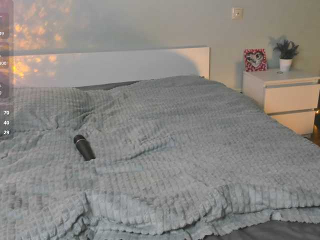 LunBunny live cam on BongaCams