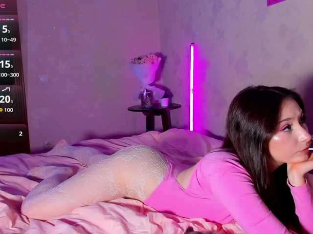LunBunny live cam on BongaCams