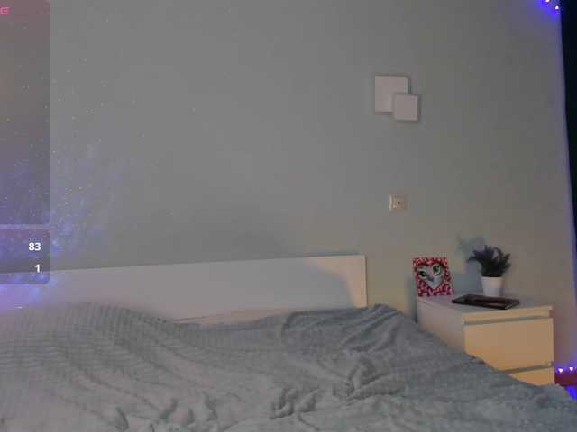 LunBunny live cam on BongaCams