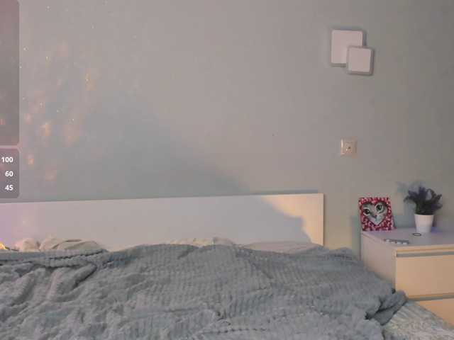LunBunny live cam on BongaCams