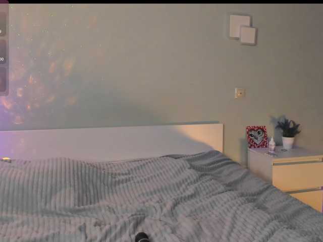 LunBunny, en vivo ahora en BongaCams