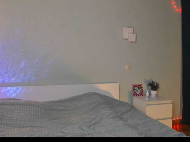LunBunny live cam on BongaCams