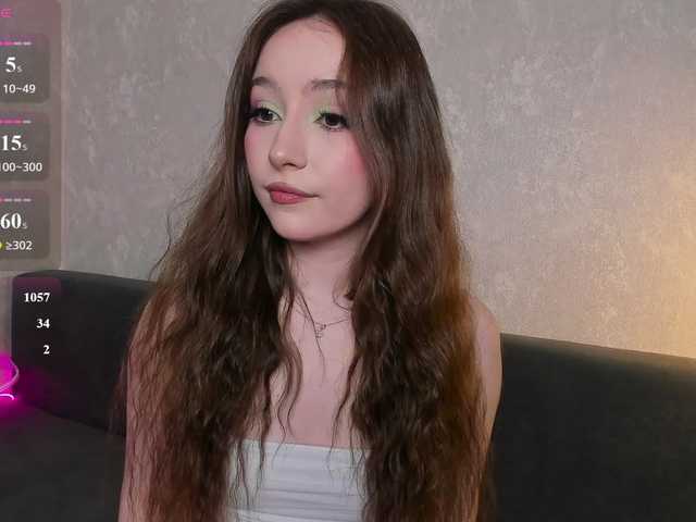 LunBunny live cam on BongaCams