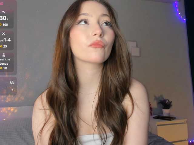 LunBunny live cam on BongaCams