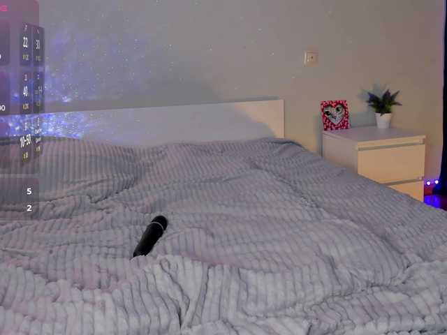 LunBunny live cam on BongaCams