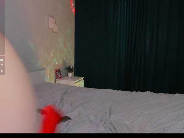 LunBunny live cam on BongaCams
