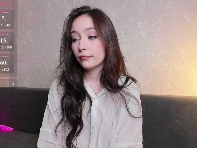 LunBunny live cam on BongaCams