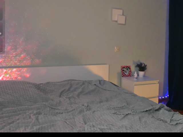 LunBunny live cam on BongaCams