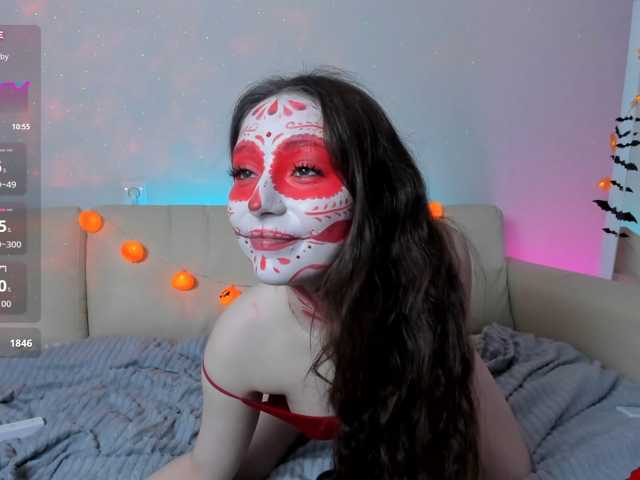 LunBunny live cam on BongaCams