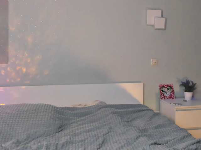 LunBunny live cam on BongaCams