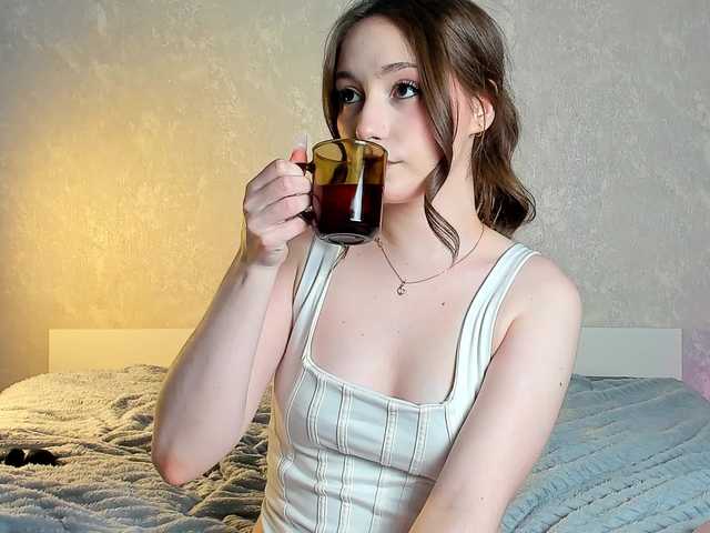 LunBunny live cam on BongaCams