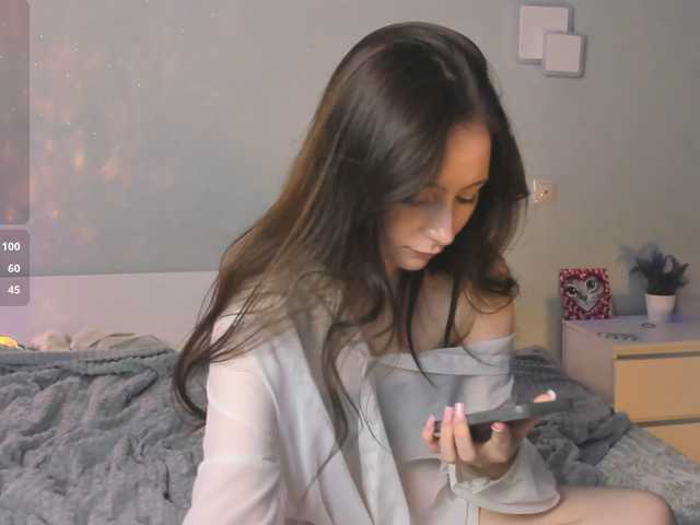 LunBunny live cam on BongaCams