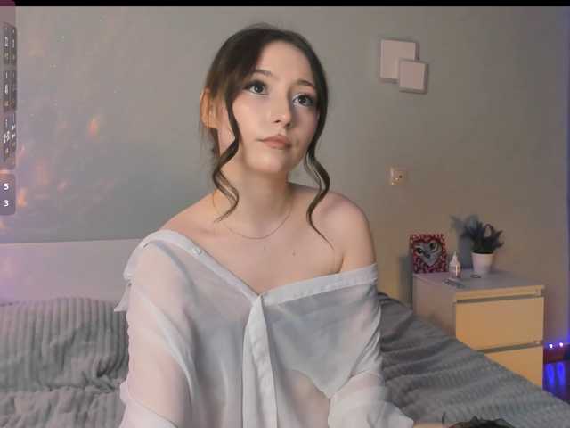 LunBunny live cam on BongaCams