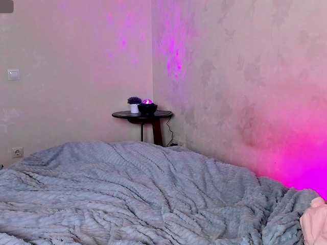 LunBunny live cam on BongaCams
