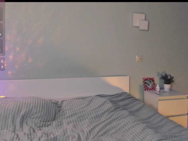LunBunny, en vivo ahora en BongaCams