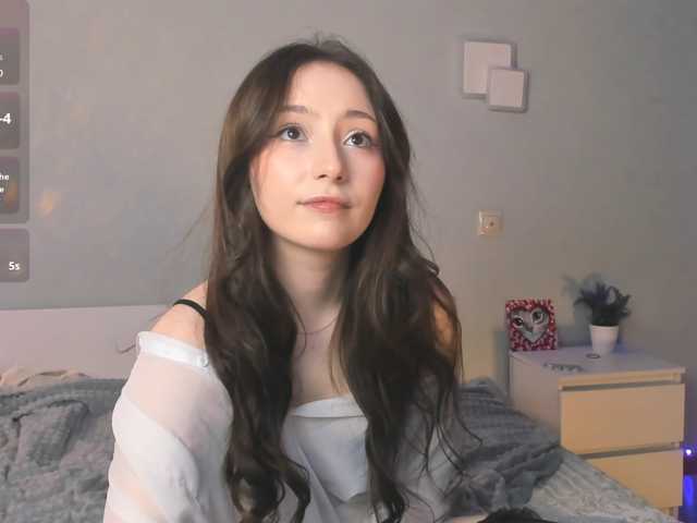 LunBunny live cam on BongaCams