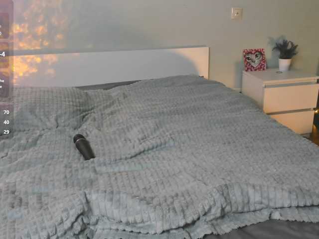 LunBunny live cam on BongaCams
