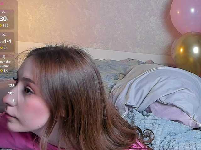 LunBunny live webcam show