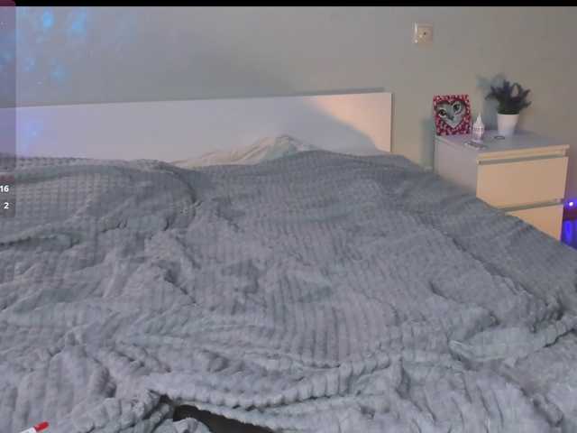 LunBunny live cam on BongaCams