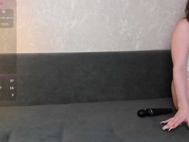 LunBunny live cam on BongaCams