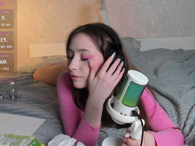LunBunny live cam on BongaCams