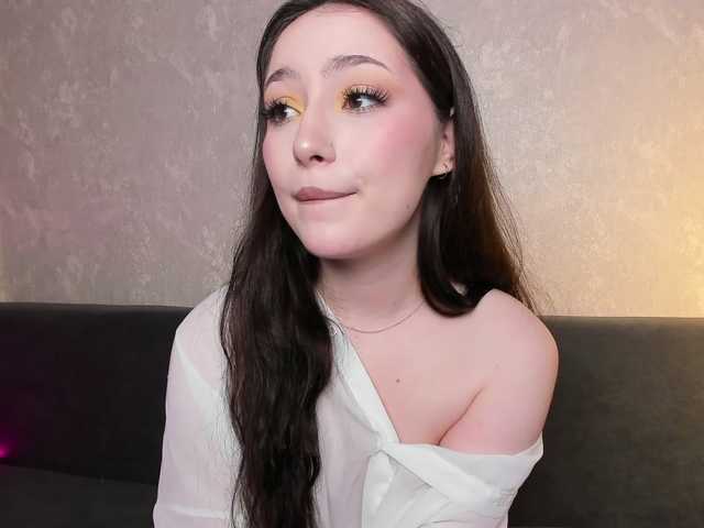 LunBunny live cam on BongaCams