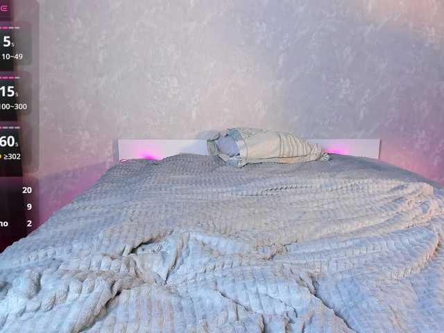 LunBunny live cam on BongaCams