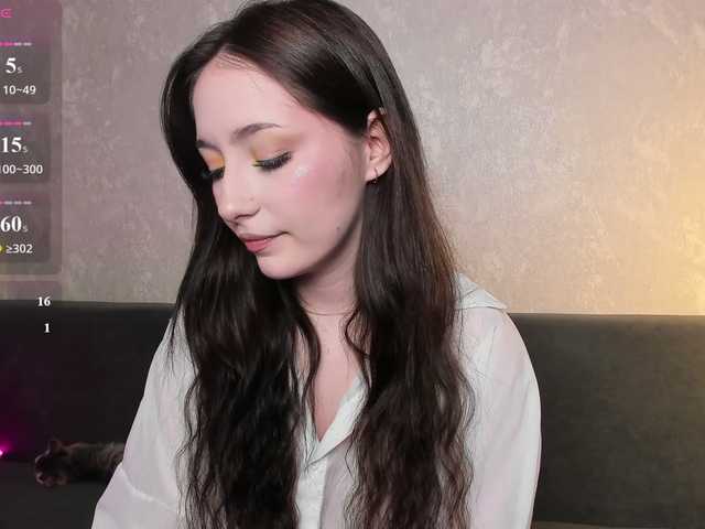 LunBunny live cam on BongaCams
