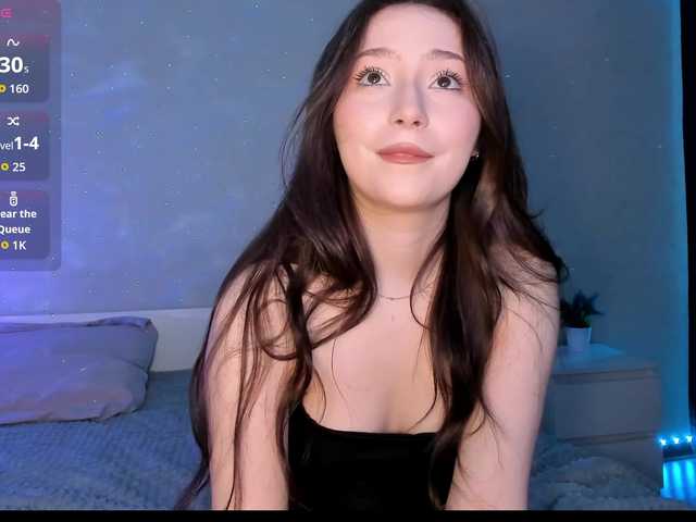 LunBunny live cam on BongaCams