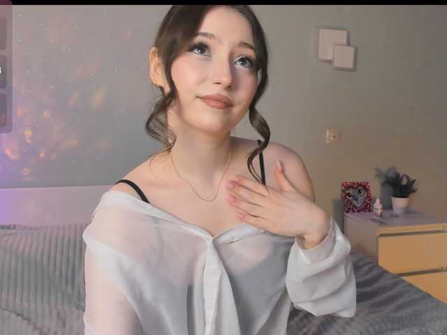 LunBunny, en vivo ahora en BongaCams